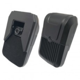 Durite 0-876-63 1080p Full HD Forward-facing Network Camera and 5m cable PN: 0-876-63